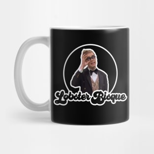 Studio C - Lobster Bisque - Circle Mug